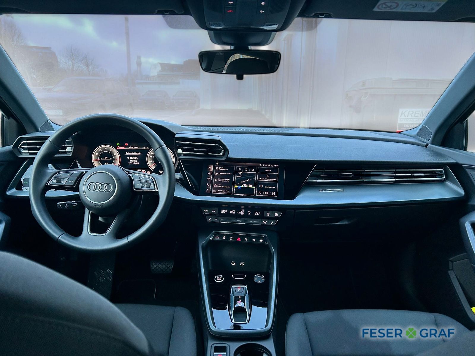 Audi A3 - Bild 9
