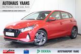 Hyundai i20 Trend DIGITAL+CARPLAY+LANE+KAM+ALU - Hyundai i20 aus 2024