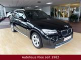 BMW X1 18d sDrive xLine Automatik *Navi*Pano*Tempo* - gebrauchte BMW X1 aus dem Jahr 2011