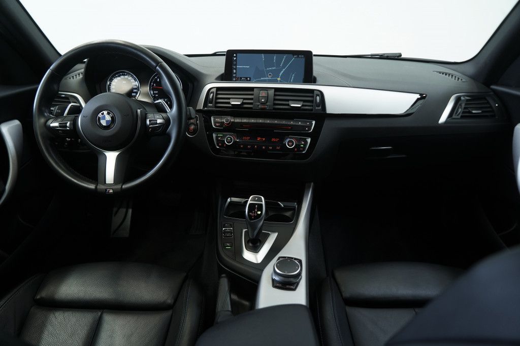 Bmw M140i