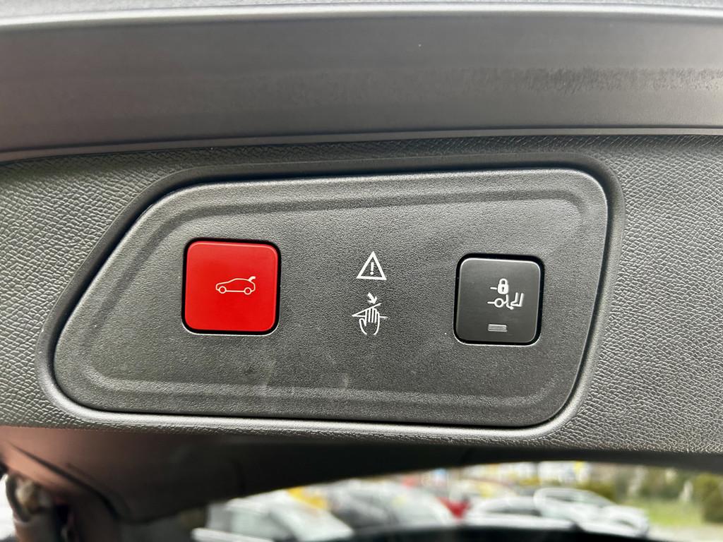 Peugeot 3008 B-HDI 130 Crossway *Navi*Cam*Soundsystem*Fu