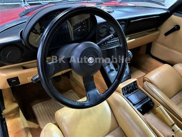 Fahrzeugabbildung Alfa Romeo Spider Spider