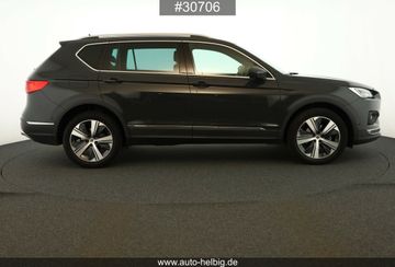 SEAT Tarraco - 7