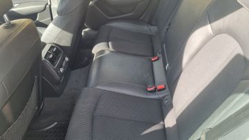 Audi A6 - 9