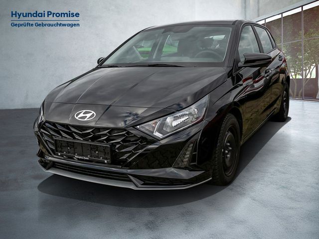 Hyundai i20 1.0 Trend Spurhalteassistent Navi Kamera