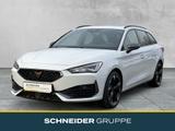 Cupra LEON SPORTSTOURER 1.5 TSI DSG LED+AHK+SHZ+KAMERA - Cupra Leon in Chemnitz