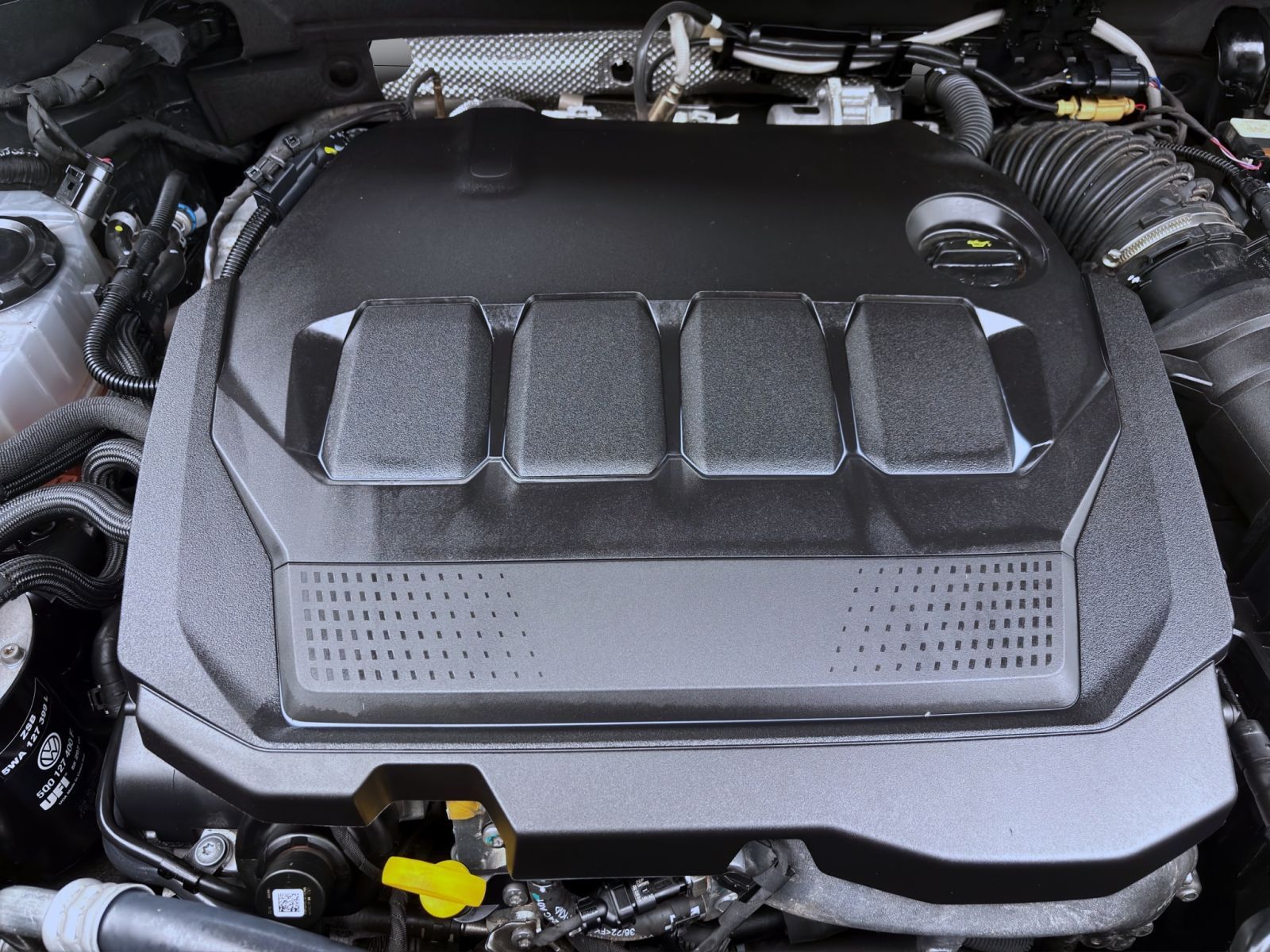 Skoda Karoq - Bild 18