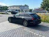 Audi A6 Allroad 45 TDI S tronic - B&O, HD-Matrix, 360 - gebrauchte Audi A6 Allroad aus dem Jahr 2021