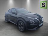 Nissan JUKE N-CONNECTA 1.0 DIG-T 114 PS 6MT Winter II - Nissan Juke Gebrauchtwagen