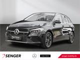 Mercedes-Benz B 180 Progressive Rückfahrkamera MBUX LED AHK