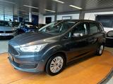 Ford Grand C-MAX Trend 7-SITZER/NAVI/SHZ/LENKRAD-HZG - Ford Grand C-Max aus 2015