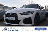 BMW 420 i Gran Coupé M SPORT*LED*LIVE COCKPIT*KAMERA - BMW 4er Reihe aus 2022