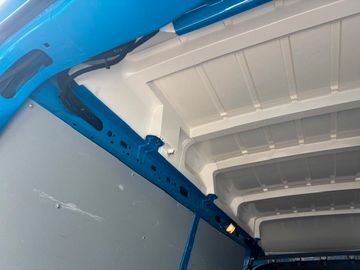 Bild 11 Opel Movano B Großraumkasten L2H3 3.3t