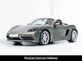 Porsche Boxster 718 GTS 4.0 Sportabgas Rückfahrkamera - gebrauchte Porsche Boxster aus dem Jahr 2020