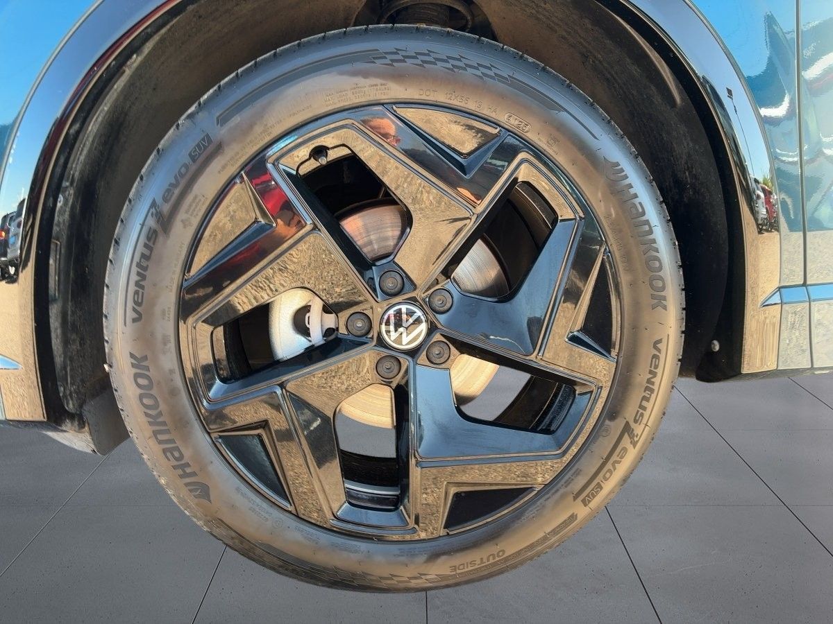 Volkswagen Tiguan - Bild 21