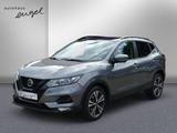 Nissan Qashqai 1.2DIG-T Xtronic TEKNA,KLIMA,NAVI,LED,SH - Nissan Qashqai: Automatik, Tekna
