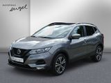 Nissan Qashqai 1.2DIG-T Xtronic TEKNA,KLIMA,NAVI,LED,SH - Nissan Qashqai: Automatik, Tekna