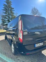 Ford Tourneo Custom - gebrauchte Ford Tourneo Custom aus dem Jahr 2017