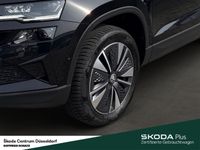 Skoda Karoq - Vorschau Bild 11
