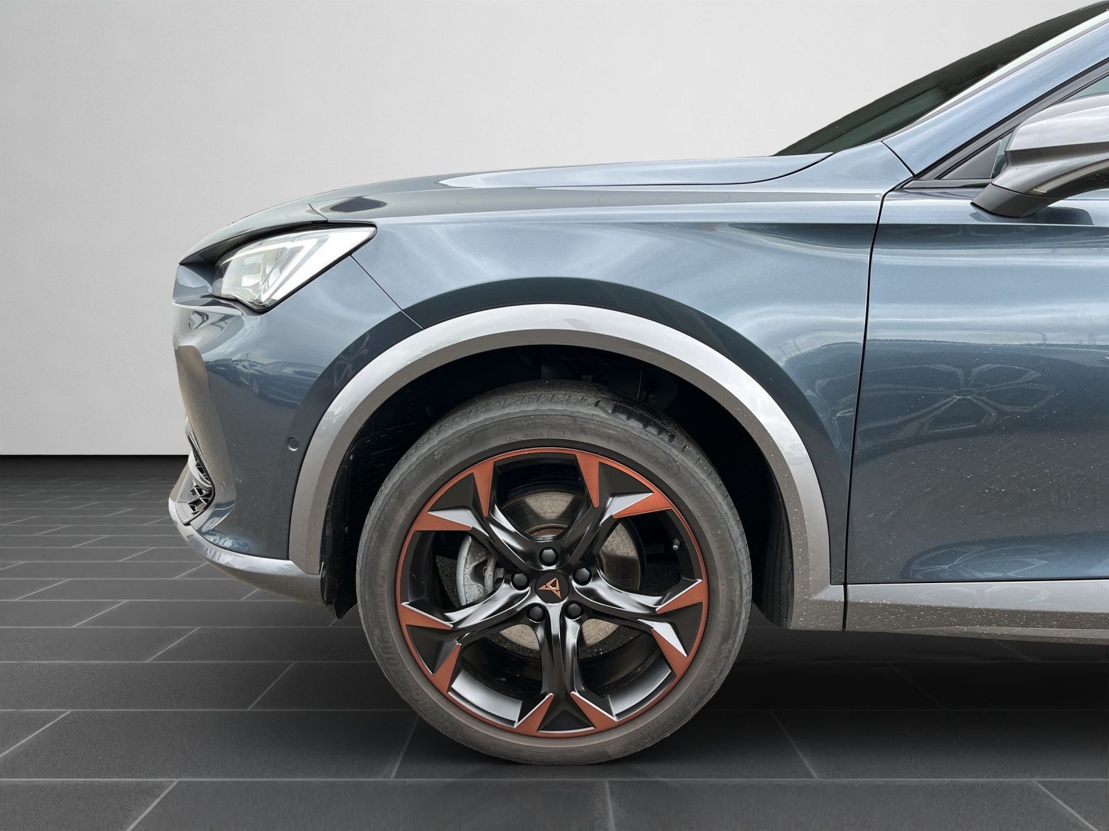 Cupra Formentor - Bild 8