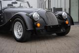 Morgan Plus 4 Automatic - Morgan Gebrauchtwagen mit Automatikschaltung