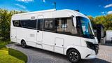 Niesmann + Bischoff Arto 77 E mit Top-Garantie bis 01/2029