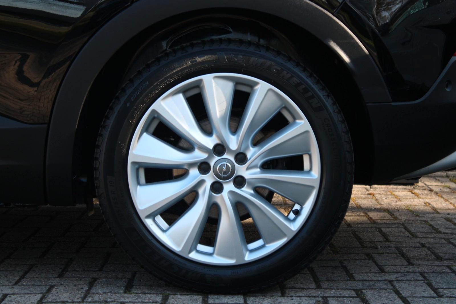 Opel Grandland X Ultimate 1.6 Turbo DSG +ACC+SHZ+NAVI