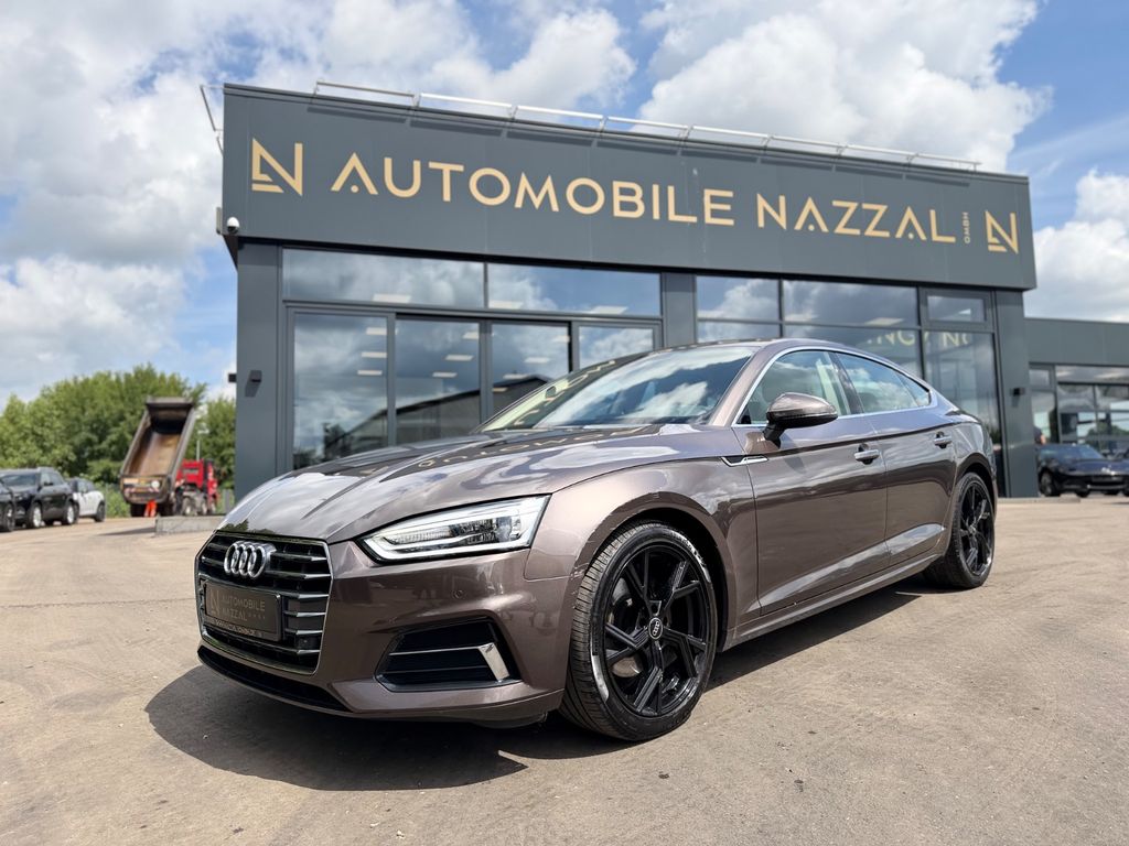 Image of Audi A5