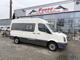 Volkswagen Crafter 35 - Offers