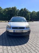 Ford Fiesta MK6  TÜV bis 05/2027 - Ford Fiesta Mk6 Gebrauchtwagen