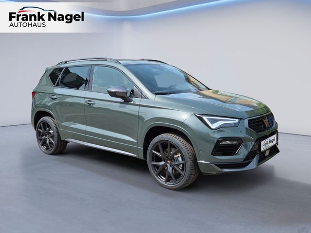 Cupra Ateca 1.5 TSI 7-Gang-DSG