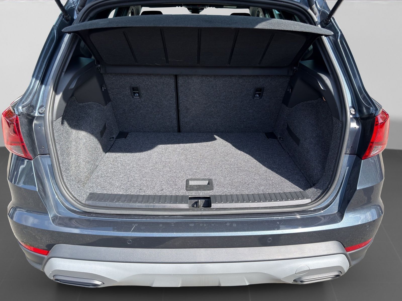 Seat Arona - Bild 18