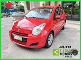Suzuki Alto 1.0 VVT GL 05/2013 - Suzuki Alto: Limousine