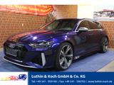 Audi RS6 Avant 4.0 TFSI quattro AHK Standhz - Audi RS6 in Osnabrück