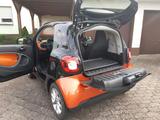 Smart fortwo passion 453 - Smart ForTwo in Bielefeld