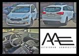 Kia Cee´d Sportswagon Edition 7 *TÜV/Klima/8fach* - Kia aus 2014 mit Diesel-Antrieb: Kombi, Cee D
