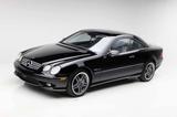 Mercedes-Benz CL 65 AMG Originalzustand 36.000km  - Mercedes-Benz CL 65 AMG mit Benzin-Antrieb