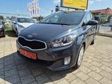 Kia Carens 1.7 CDRi UEFA Cup 1.Hand Kamera Navi SHZ. - gebrauchte Kia Carens aus dem Jahr 2016