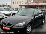 BMW 520i*Autom*Navi*Tempo*MFL*RDC*PDC* - BMW Gebrauchtwagen von 2004