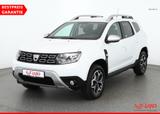 Dacia Duster 1.3 TCe 130 Anniversary Navi Sitzheizung - Dacia Duster: Weiß