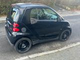 Smart ForTwo coupé 1.0 52kW mhd passion passion - Smart ForTwo aus 2008: Coupe, Passion