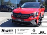 Renault Austral Techno Esprit Alpine TCe 160 Mild-Hybrid - gebrauchte Renault Austral aus dem Jahr 2024