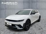 Hyundai IONIQ 5 84 kWh 325 PS 4WD N LINE X - Hyundai IONIQ 5: N Line X