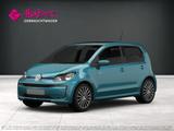 Volkswagen up! HIGH UP! 60 PS ( * DRIVE - PAKET PLUS * ) - blaue Volkswagen up!