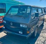 Volkswagen T3 Caravelle Carat 2,1 wbx original - Volkswagen T3 Caravelle: Carat