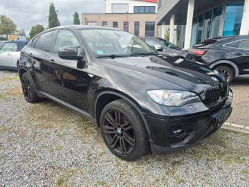 BMW X6 - 1