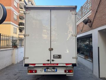 Renault Master - 5