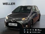 Toyota Yaris 1.33 Multidrive S Edition-S *Kamera*SHZ*BT - Toyota mit Benzin-Antrieb: Kleinwagen
