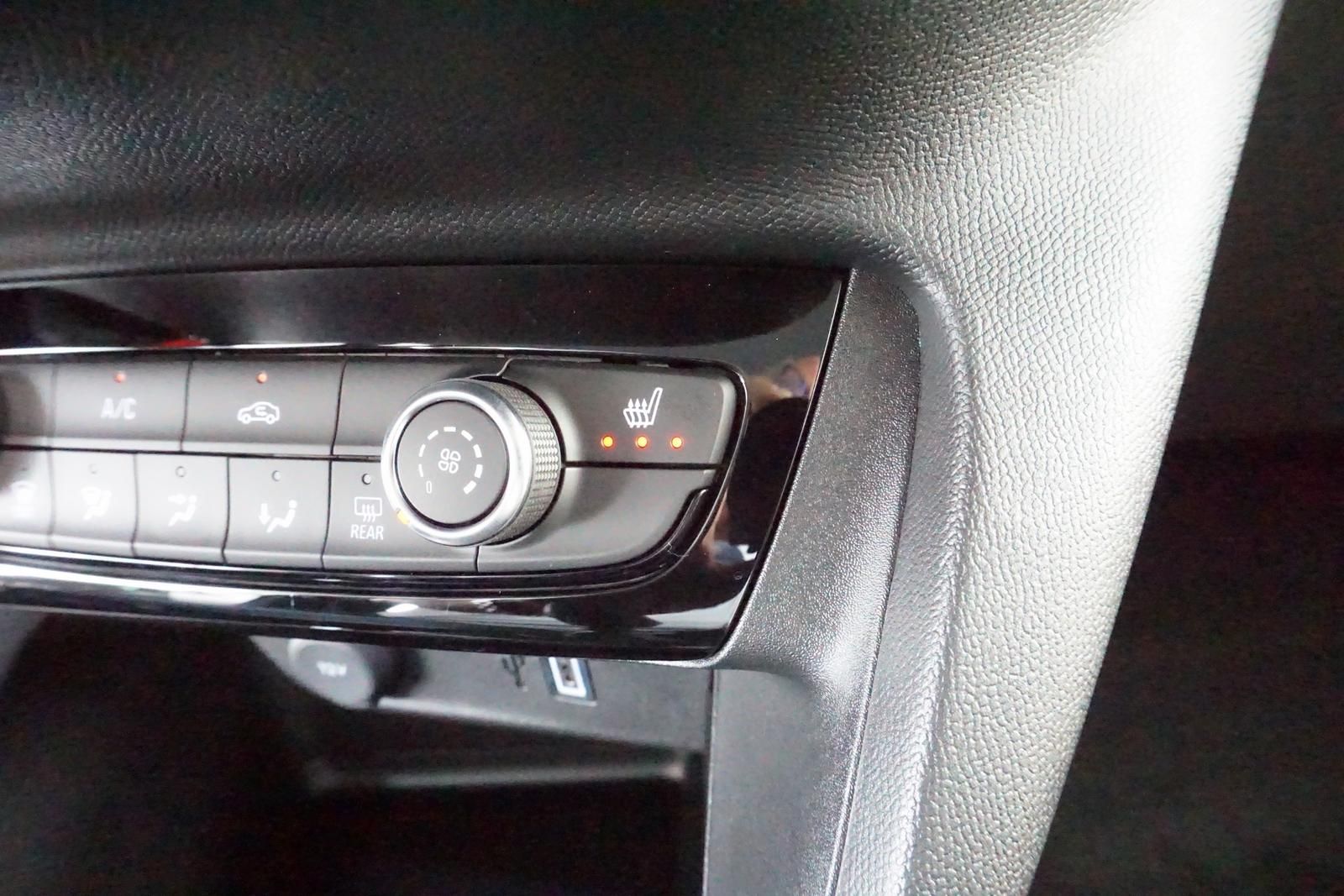 Opel Corsa - Bild 15