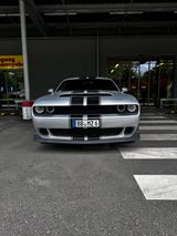 Dodge Challenger - Dodge in Stuttgart